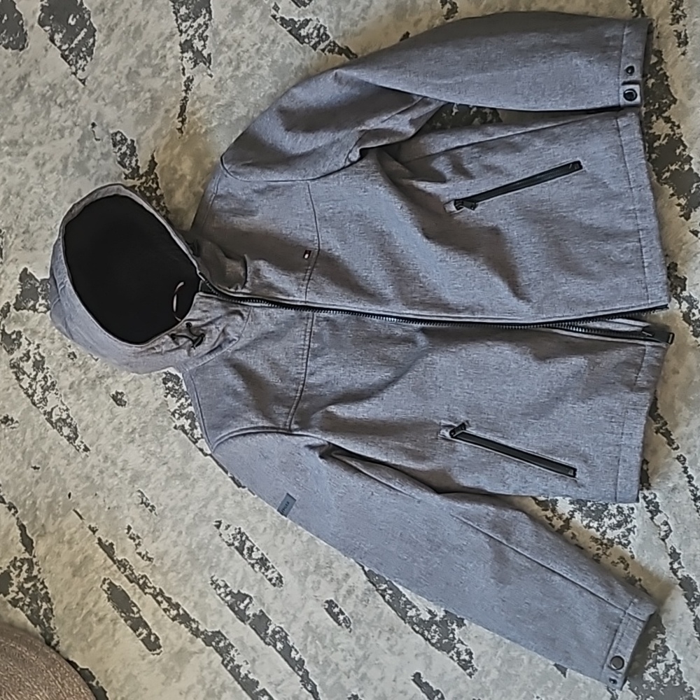 Tommy Hilfiger Coat